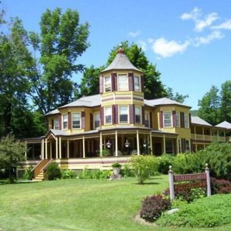 האנטר The Fairlawn Inn מראה חיצוני תמונה