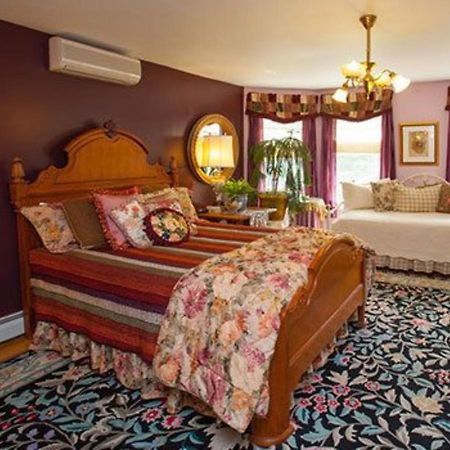 האנטר The Fairlawn Inn מראה חיצוני תמונה