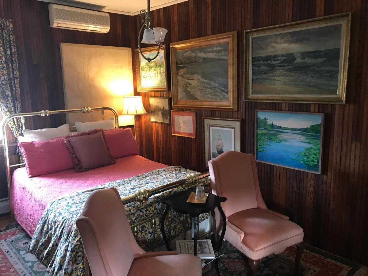 האנטר The Fairlawn Inn חדר תמונה